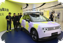 Pasar EV China Makin Terbelah, Juni Jadi Bulan Rekor Untuk Startup Dan Tekanan Bagi Raksasa