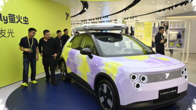 Pasar EV China Makin Terbelah, Juni Jadi Bulan Rekor Untuk Startup Dan Tekanan Bagi Raksasa