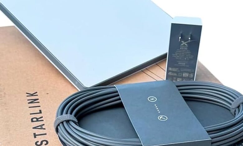 Amazon Kian Dekat Menantang Starlink, Layanan Internet Satelitnya Siap Meluncur Tahun Ini