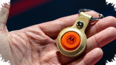 Moto Tag 2 Sudah Dijual, Pelacak Android Ini Lebih Canggih Dari AirTag