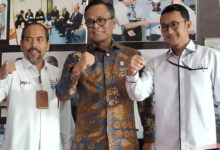 KPK Siap Jerat Direksi BUMN Korup, Data Danantara Jadi Kunci Pengungkapan