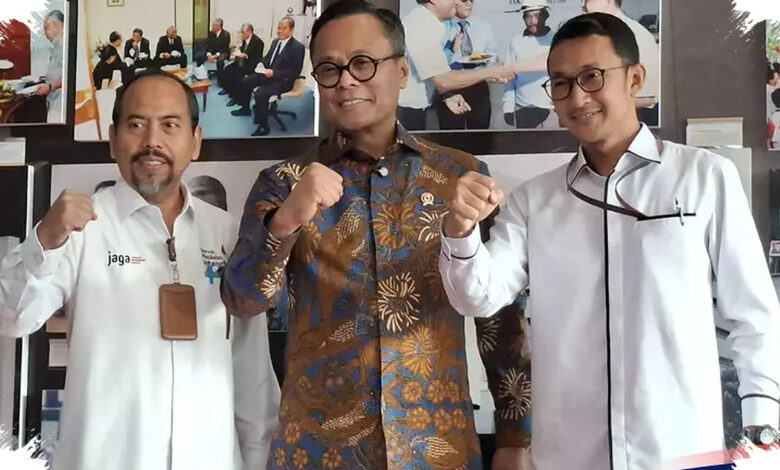 KPK Siap Jerat Direksi BUMN Korup, Data Danantara Jadi Kunci Pengungkapan