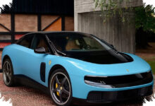 Ferrari Luce Malah Lebih Murah di China, 88 Unit Langsung Ludes Meski Kontroversial