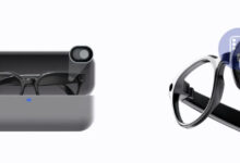 Bocoran Galaxy Glasses Terungkap, One UI XR dan Dual LED Ungkap Arah Baru Kacamata Pintar