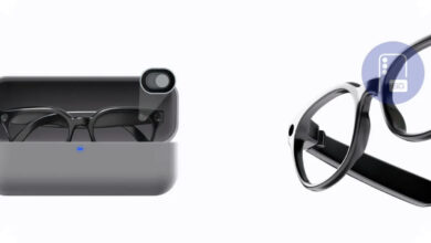 Bocoran Galaxy Glasses Terungkap, One UI XR dan Dual LED Ungkap Arah Baru Kacamata Pintar