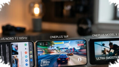 OnePlus 16R Dan Nord 7 Siap Bawa Layar 185Hz Ke Kelas Menengah, Rival Tertekan