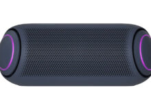 Speaker LG xboom Kini Bisa Menyesuaikan Suara dan Lampu Otomatis, Playlist Terasa Lebih Hidup