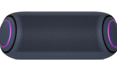 Speaker LG xboom Kini Bisa Menyesuaikan Suara dan Lampu Otomatis, Playlist Terasa Lebih Hidup