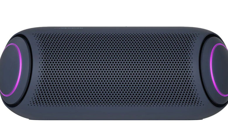 Speaker LG xboom Kini Bisa Menyesuaikan Suara dan Lampu Otomatis, Playlist Terasa Lebih Hidup