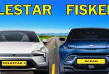 Pemilik Polestar Cemas Resale Anjlok Seperti Fisker Setelah Larangan AS