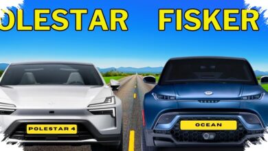 Pemilik Polestar Cemas Resale Anjlok Seperti Fisker Setelah Larangan AS