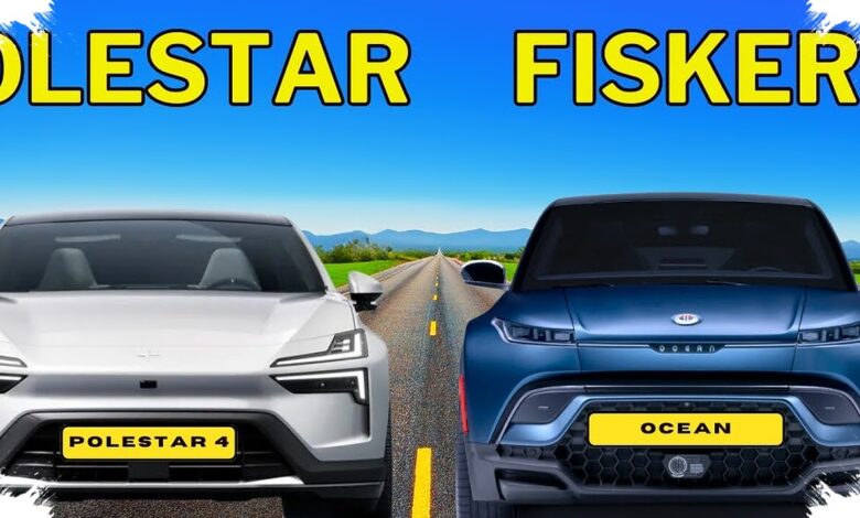 Pemilik Polestar Cemas Resale Anjlok Seperti Fisker Setelah Larangan AS