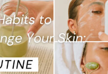 9 Kebiasaan Sehari-Hari Ini Ternyata Lebih Ampuh Dari Skincare Mahal Untuk Kulit Glowing