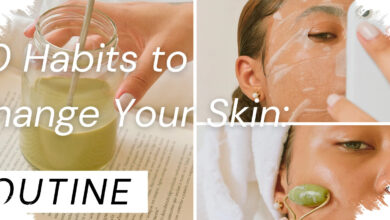9 Kebiasaan Sehari-Hari Ini Ternyata Lebih Ampuh Dari Skincare Mahal Untuk Kulit Glowing