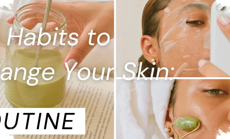 9 Kebiasaan Sehari-Hari Ini Ternyata Lebih Ampuh Dari Skincare Mahal Untuk Kulit Glowing