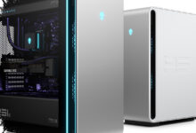 Dell Pangkas Alienware Area-51, PC Premium Ini Jatuh Drastis di Momen 4 Juli