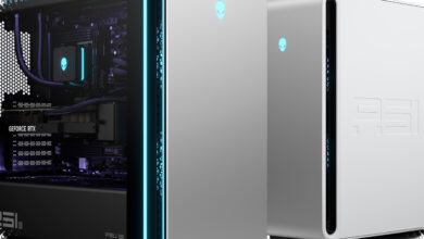Dell Pangkas Alienware Area-51, PC Premium Ini Jatuh Drastis di Momen 4 Juli