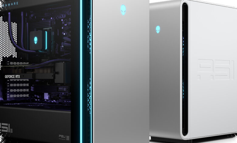 Dell Pangkas Alienware Area-51, PC Premium Ini Jatuh Drastis di Momen 4 Juli
