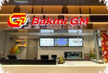 Djarum Beli Bakmi GM, Sinyal Konglomerasi Tak Lagi Bergantung Pada Bisnis Rokok