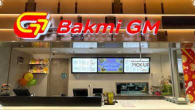 Djarum Beli Bakmi GM, Sinyal Konglomerasi Tak Lagi Bergantung Pada Bisnis Rokok