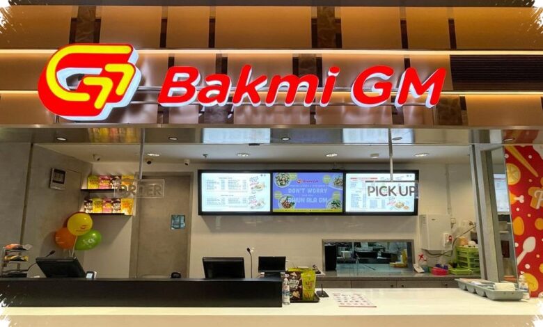 Djarum Beli Bakmi GM, Sinyal Konglomerasi Tak Lagi Bergantung Pada Bisnis Rokok
