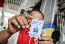 Stiker Merah Bikin Gagal Beli Pertalite, Cara NTT Menekan Penunggak Pajak Kendaraan
