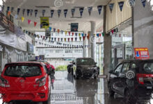 Gaikindo Minta Insentif Tak Cuma untuk Mobil Listrik, Pasar Mobil Lain Juga Terancam Lesu
