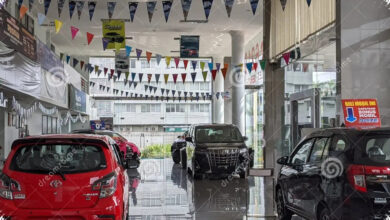 Gaikindo Minta Insentif Tak Cuma untuk Mobil Listrik, Pasar Mobil Lain Juga Terancam Lesu