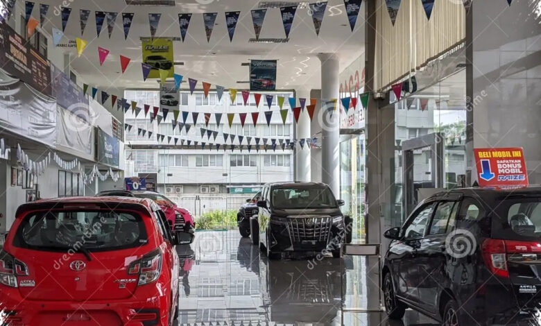 Gaikindo Minta Insentif Tak Cuma untuk Mobil Listrik, Pasar Mobil Lain Juga Terancam Lesu