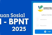Cara Cek Bansos PKH Dan BPNT 2026 Online, Satu NIK Bisa Ungkap Status Bantuan Anda