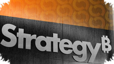 Patel Beli Saham Strategy Tanpa Laporan, Nilainya Kini Anjlok 44% Sejak November