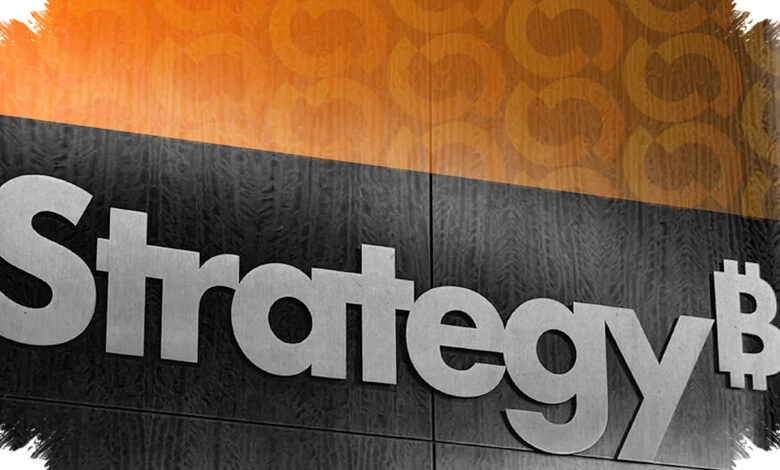 Patel Beli Saham Strategy Tanpa Laporan, Nilainya Kini Anjlok 44% Sejak November