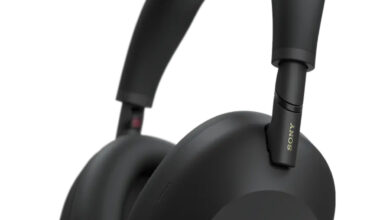 Sony WH-1000XM6 Kini Punya Mode Gaming, Latensi Audio Dibuat Jauh Lebih Rendah