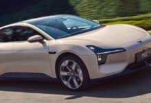 XPeng Naikkan Tarif X9 Facelift Dan G6 AWD Performance, Selisihnya Bikin Kaget
