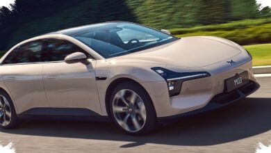 XPeng Naikkan Tarif X9 Facelift Dan G6 AWD Performance, Selisihnya Bikin Kaget