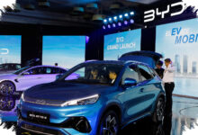 Penundaan Insentif EV Jadi Angin Segar ASII, Mobil Konvensional Punya Waktu Bernapas