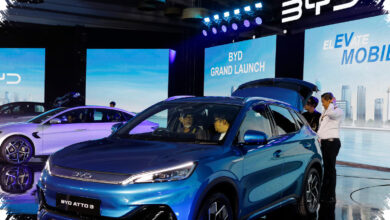 Penundaan Insentif EV Jadi Angin Segar ASII, Mobil Konvensional Punya Waktu Bernapas