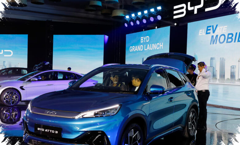 Penundaan Insentif EV Jadi Angin Segar ASII, Mobil Konvensional Punya Waktu Bernapas