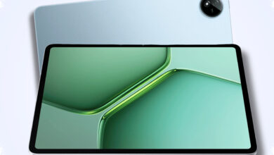 Vivo Pad 5c Datang dengan Snapdragon 8s Gen 3, Tablet Mid-Range Ini Terasa Naik Kelas