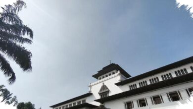 Pro-Kontra Provinsi Sunda di Mata Gen Z, Saat Identitas Bertemu Urgensi yang Dipersoalkan