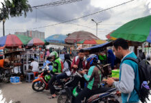 Mulai Besok Potongan Ojol Cuma 8 Persen, Pendapatan Driver Bisa Lebih Lega