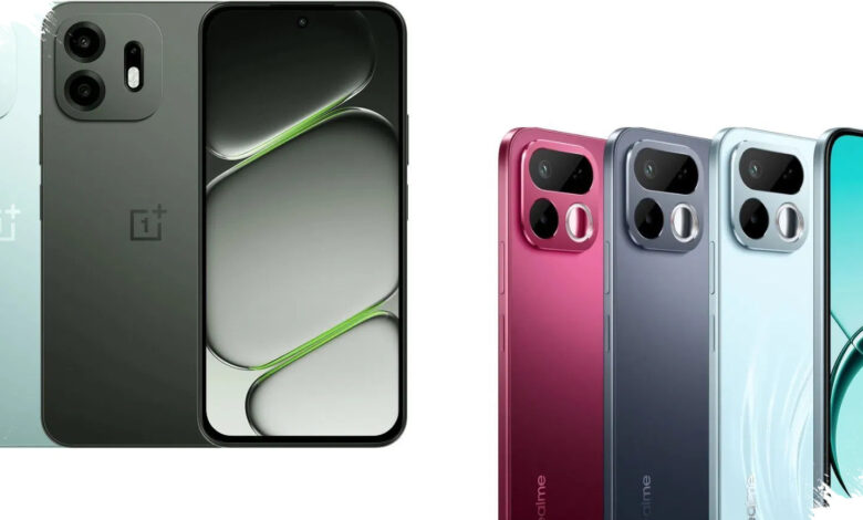 OnePlus N6 Lebih Murah, Tapi Realme 16T Punya Kelebihan yang Bisa Menggoyahkan Pilihanmu