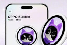 Pengguna iPhone Kini Bisa Pakai OPPO Bubble, Layar Swafoto Magnetis Ini Dijual Rp 1,3 Juta