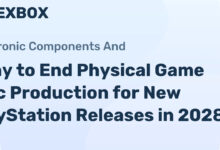 Sony Hentikan Produksi Disc PlayStation Mulai 2028, Ini Dampak Paling Terasanya