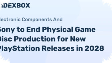Sony Hentikan Produksi Disc PlayStation Mulai 2028, Ini Dampak Paling Terasanya