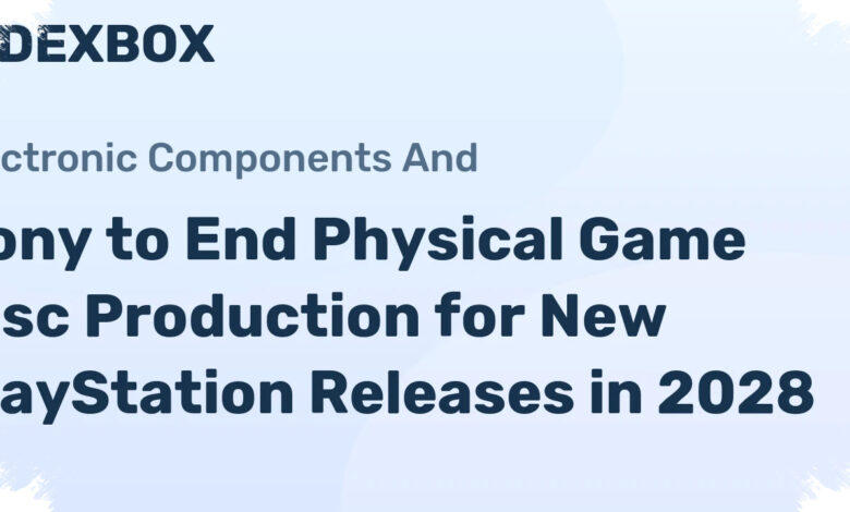 Sony Hentikan Produksi Disc PlayStation Mulai 2028, Ini Dampak Paling Terasanya