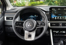 Kabin Mitsubishi New Xpander 2026 Ternyata Selapang Ini, Jok 7 Penumpang pun Tetap Fleksibel