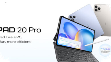 XPAD 20 Pro Juni 2026 Dibanderol Mulai Rp5,9 Juta, Tablet Premium Ini Masih Sulit Diabaikan