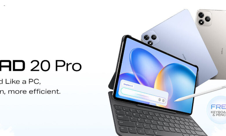 XPAD 20 Pro Juni 2026 Dibanderol Mulai Rp5,9 Juta, Tablet Premium Ini Masih Sulit Diabaikan