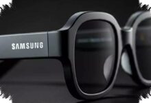 Samsung Galaxy Glasses Bocor, Kontrol Gesture, Tombol Kamera, Dan LED Terungkap